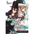 Sword Art Online 1: Aincrad (Light Novel)