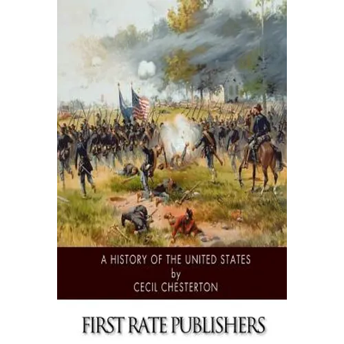 A History of the United States