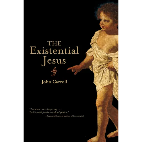 The Existential Jesus