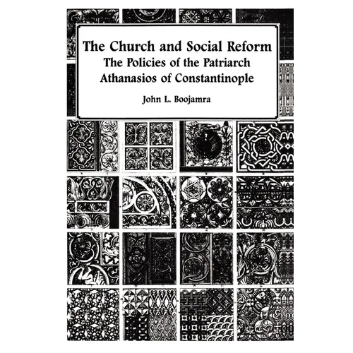 The Church and Social Reform