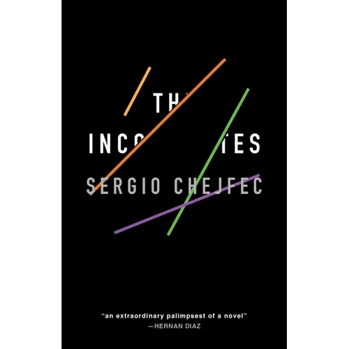 The Incompletes