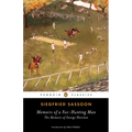 Memoirs of a Fox-Hunting Man: Memoirs of a Fox-Hunting Man: The Memoirs of George Sherston