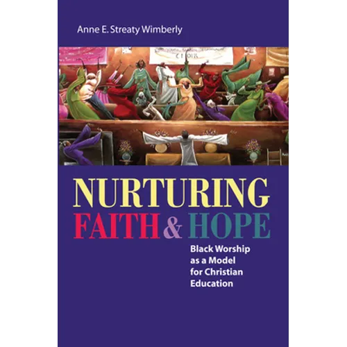 Nurturing Faith and Hope