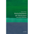 Philosophy of Biology: A Very Short Introduction