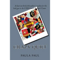 Crazy Quilt
