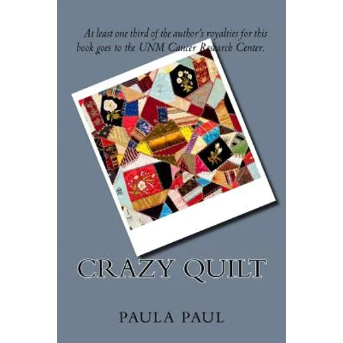 Crazy Quilt