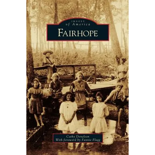 Fairhope, Alabama