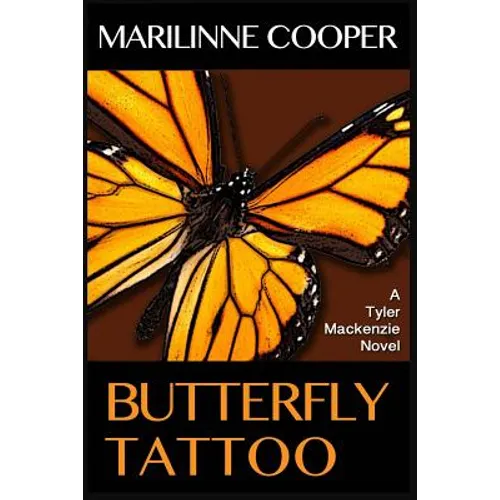 Butterfly Tattoo