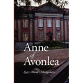 Anne of Avonlea, Large-Print Edition