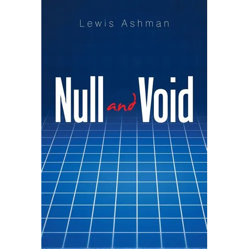 Null and Void