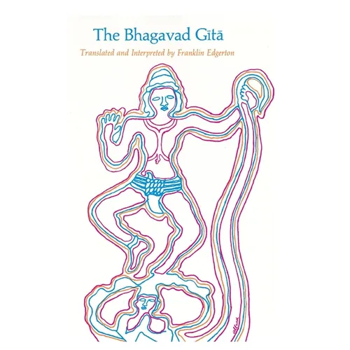 The Bhagavad Gītā