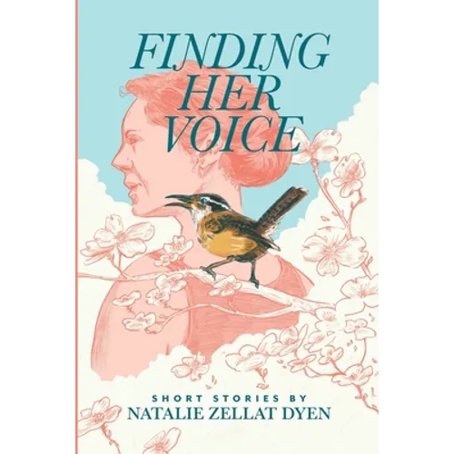 Finding Her Voice