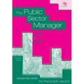 The Public Sector Manager