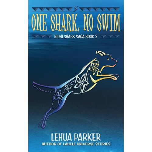 One Shark, No Swim