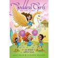 The Girl Games: Super Special
