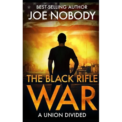 The Black Rifle War