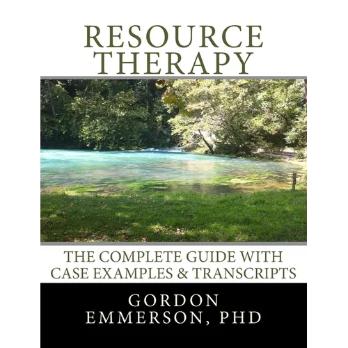 Resource Therapy