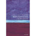 Romanticism: A Very Short Introduction