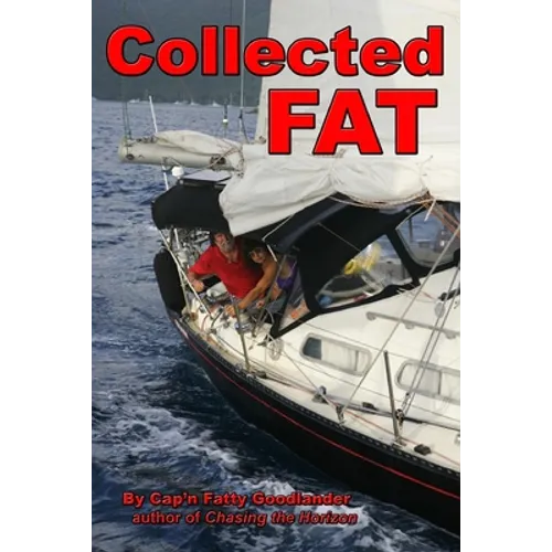 Collected Fat