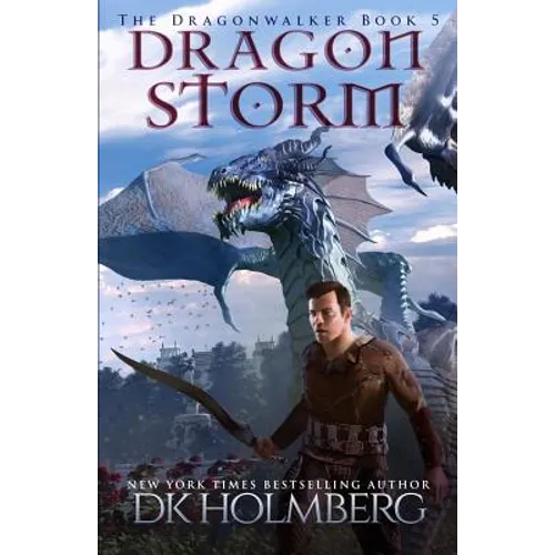 Dragon Storm