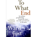 To What End?