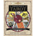 Llewellyn's Complete Book of Tarot: A Comprehensive Guide