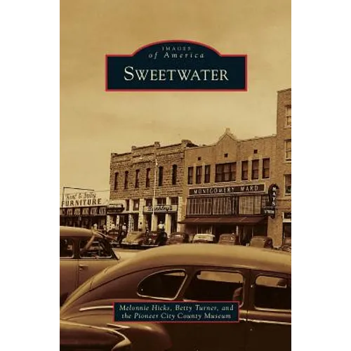 Sweetwater