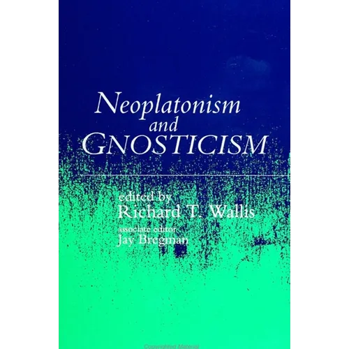Neoplatonism and Gnosticism