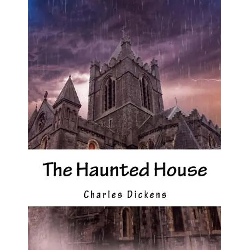 The Haunted House