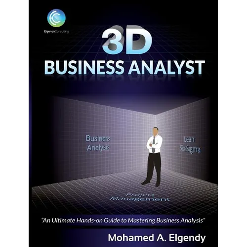 3D Business Analyst