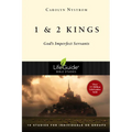1 and 2 Kings: God's Imperfect Servants