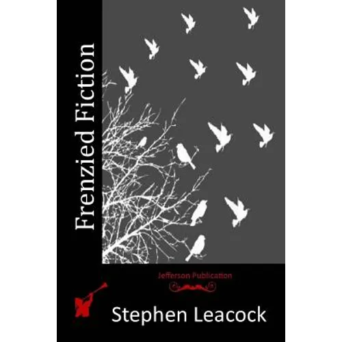 Frenzied Fiction