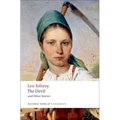 The Devil and Other Stories