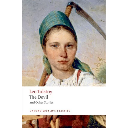 The Devil and Other Stories
