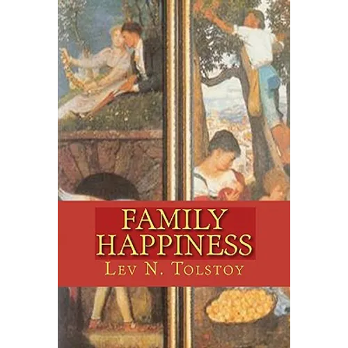 Family Happiness