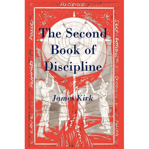 The Second Book of Discipline