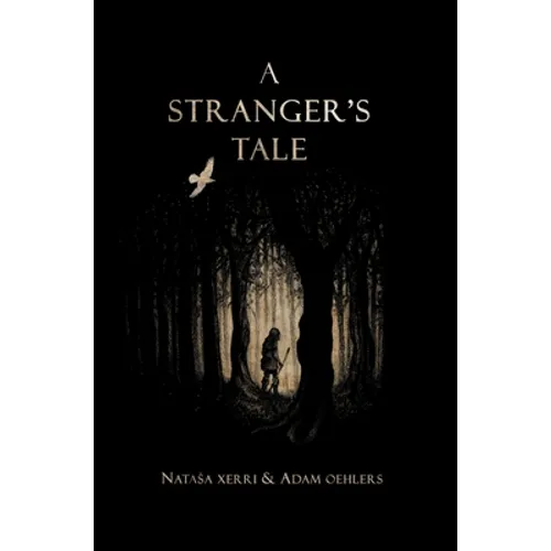 A Stranger's Tale
