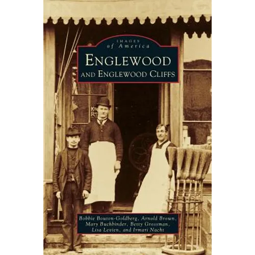 Englewood and Englewood Cliffs