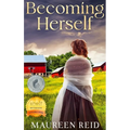 Becoming Herself