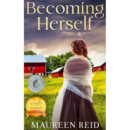 Becoming Herself