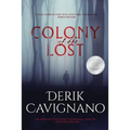 Colony of the Lost