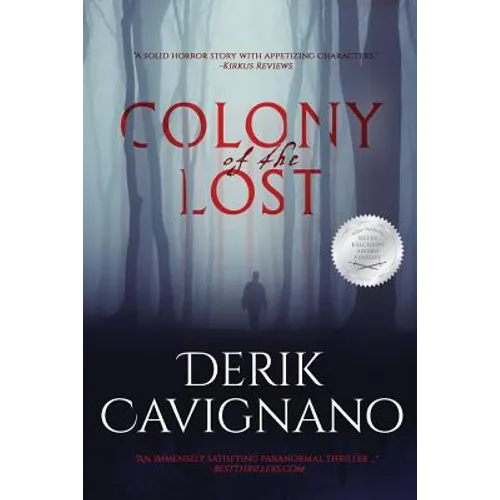 Colony of the Lost