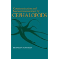 Communication and Noncommunication by Cephalopods