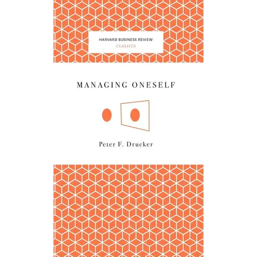 Managing Oneself