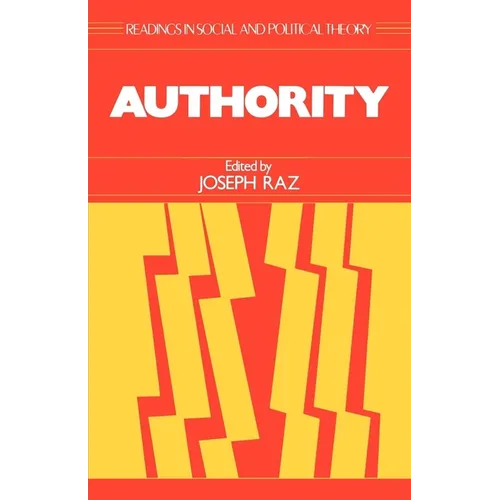 Authority