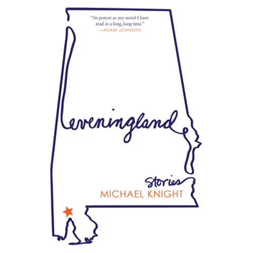 Eveningland: Stories