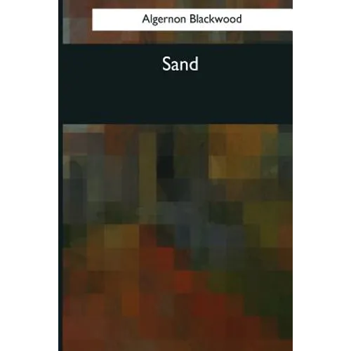 Sand