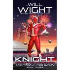 The Knight - Hardcover