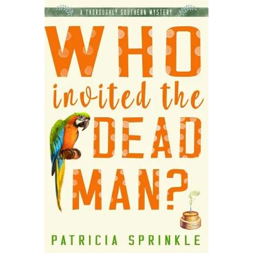 Who Invited the Dead Man
