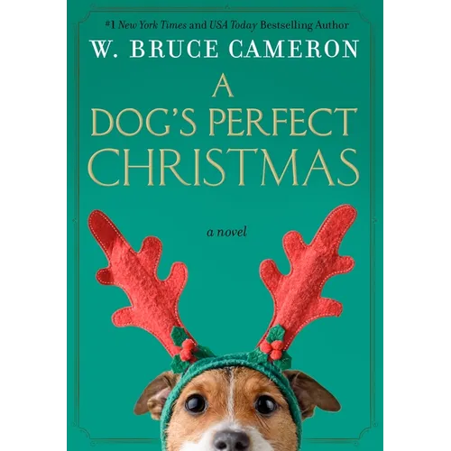 A Dog's Perfect Christmas